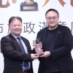 加熱菸卡關　招名威：政策延宕就是犧牲人民的選擇自由