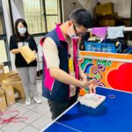 「114年國際論壇－新興數位科技在學校的應用」　中市與國際專家共論教學新趨勢