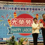嚴防強降雨來襲！　中市建設局啟動應變小組 24小時待命搶災不停歇