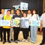 114年高雄鳳荔品質評鑑競賽　大樹區農友謝清男、劉文賢勇奪雙冠軍