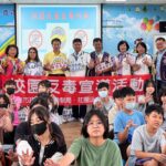 母親節感恩週　萬華幼兒園用愛譜寫感恩樂章