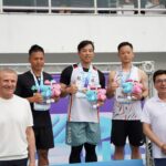 台灣中油公告明(19)日起國內汽、柴油各調漲0.3元及0.7元