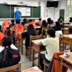 為中華民國生存發展尋找正確道路!　卓伯源訪晤李本京達共識:合作推動成立中華戰略學會中部分會　擴大版圖