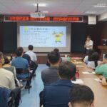 從校園到園區－小學校長化身動保志工，用行動教會孩子尊重生命 　結合教育專業與動保熱忱