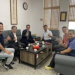 新北性平耕耘有成　四度獲行政院「金馨獎」三大獎肯定