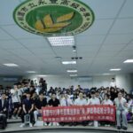從校園到園區－小學校長化身動保志工，用行動教會孩子尊重生命 　結合教育專業與動保熱忱