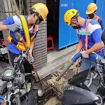 基隆消防局開辦義消幹部專業講習　打造更強韌的防災力量