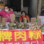 北市戲水區搶先開放！端午連假開噴消暑一夏