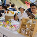 日頭赤炎炎！北市啟動「熱危害專案」替勞工降溫