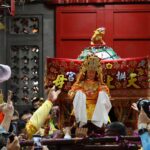 新北平溪珠蔥媽媽　  五分地耕出甘甜的珠蔥
