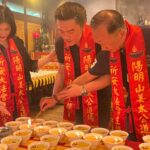 響應世界環境日「終結塑料污染」　6/7文心森林公園減塑生活親子園遊會 邀您一同參與抽Switch主機
