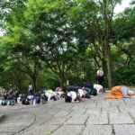 從穀倉走向世界 　中市「藝術新聲」串聯全台11校146新秀齊綻放