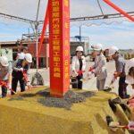 逆境中發光！基隆兩位學生入圍總統教育獎　謝國樑接見鼓勵