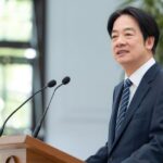 2025碧潭水舞一「騎」來　水花火花煙花SHOW起來