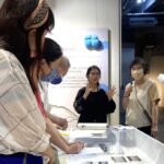 台中豐樂公園驚見斑龜產卵！　建設局擬設「烏龜友善產房」營造友善棲地