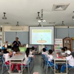 嘉檢攜手雲嘉南區養護工程分局　暢談便民與圖利的界限及識破詐騙的陷阱