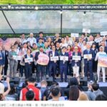 沐恩之家附設亞當少年學園功成身退依法歇業再造轉型　　　李國揚牧師：輔導是堅持與生命歷程的陪伴