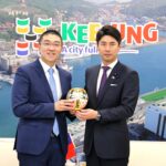 新北加速推動都市更新　侯友宜宣布啟動中繼宅政策　讓民眾安心拆遷