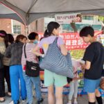 兼具知性與感性　台中崑南社區舉辦農遊感受在地風情