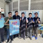 三明治世代壓力日增　唐從聖呼籲及早規劃日常照顧