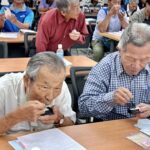 放流希望種子　海洋守護者培訓班起跑