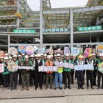 最低4折趕快買「衣」！　天津路商圈串聯131家業者 拿物調券全面打8折