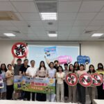 在地培力 全力支援！　中市勞工大學陪伴勞工面對關稅衝擊