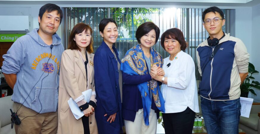 影視圈都來這拍！嘉義市悄悄變身「導演最愛城市」