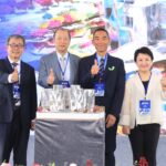 跨專科合作強化口腔癌防治戰力　基隆衛生局開辦口腔黏膜篩檢訓練