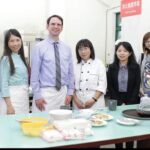 一展技職教育卓越成果　中市技術型高中專業群科簡報競賽登場