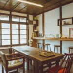 盛讚台中城市魅力！　日本山梨縣富士河口湖町議員外川滿來訪