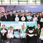 十分瀑布5至9月延長開放時間　追瀑賞景更從容