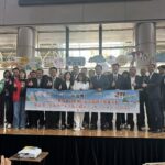 《化外之醫》取景嘉義　播出後好評不斷　展現嘉義城市風采