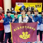中市三校聯手霸氣締造HVL傳奇！　豐商男排、東山女排攜手奪冠　龍津男排創隊史最佳季軍