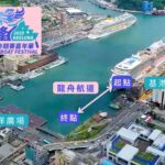 全中運雲林競艷精彩無限　高女撐竿跳高金銀銅全包