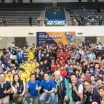 雙北世壯運倒數！台北消防猛男女力帥氣應援登場