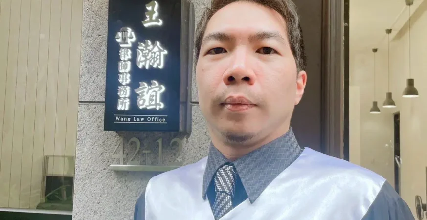 知名飯店住房設計被抄襲了，可以依照著作權法求償嗎？
