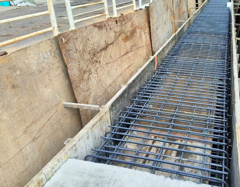 看不見卻感受得到！　中市水利局建置雨水下水道提升排洪力