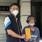 守護食安與永續農業　中市府邀農友與專家學者共同推動IPM