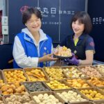 中市單身聯誼Fun遊魔法森林共譜春日浪漫戀曲　創八成高配對率