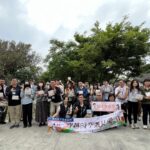 親子音樂會 簡文秀與民眾嗨唱「螢火蟲之歌」