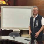 清水塌陷建物已屆改善期限　中市都發局：5/5執行封閉處分