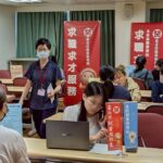 澎湖8旬母跨海來台照顧重病兒　中市府啟動關懷機制表達慰問
