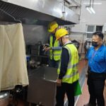 清水塌陷建物已屆改善期限　中市都發局：5/5執行封閉處分