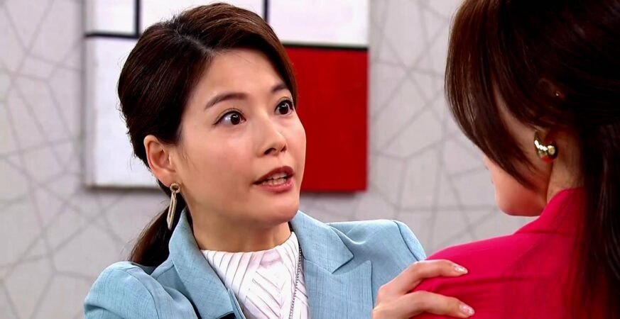 王樂妍這輩子最瘋狂的角色都獻給三立-打巴掌掐脖狂飆戲
