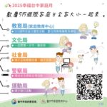 全國首創！嘉市打造「醫院參與社區照護」示範據點　擘劃世代宜居藍圖
