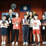 鄭洪寶桂女士與大禹鋼鐵慷慨捐贈　基市醫院添救護與復康新力軍