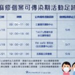 嘉基67歲生日快樂！1800人齊跑傳愛　路跑現場超有感動