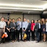 鄭洪寶桂女士與大禹鋼鐵慷慨捐贈　基市醫院添救護與復康新力軍