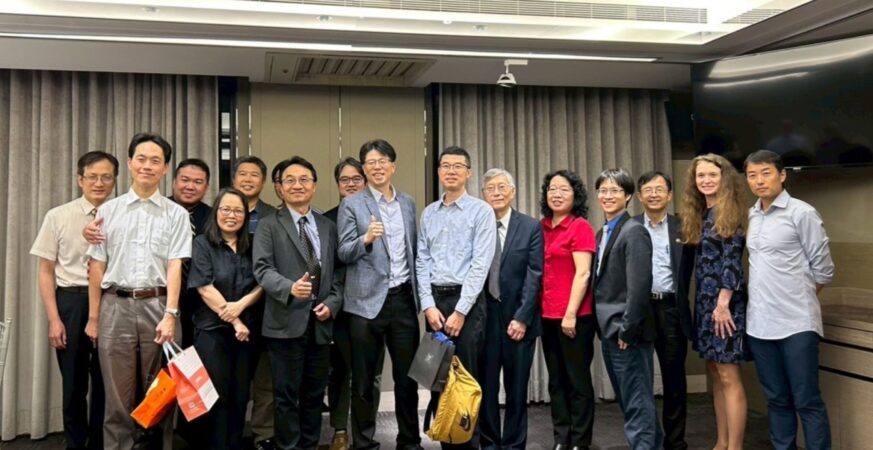 嘉義基督教醫院舉辦國際病理研討會　聚焦高發癌症診斷新知　連結全球病理專家